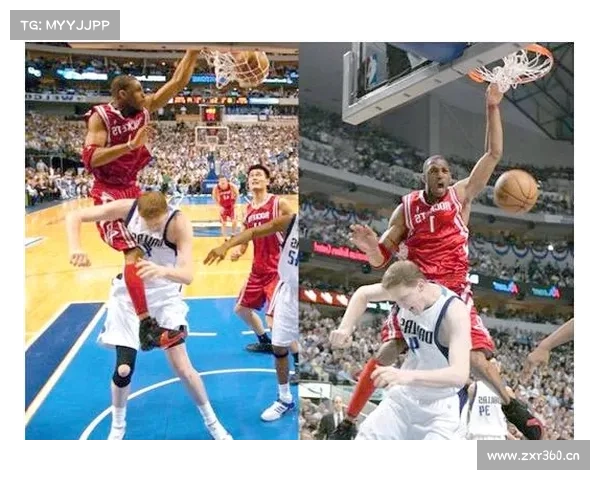 NBA球员的弹跳是怎么练出来的 跟着学! NBA球员的弹跳是怎么练出来的 跟着学!