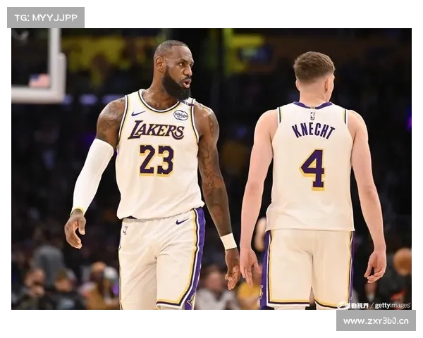 「五星NBA超级周末」湖人就是不行动 这是要逼疯老詹浓眉? 「五星NBA超级周末」湖人就是不行动 这是要逼疯老詹浓眉?