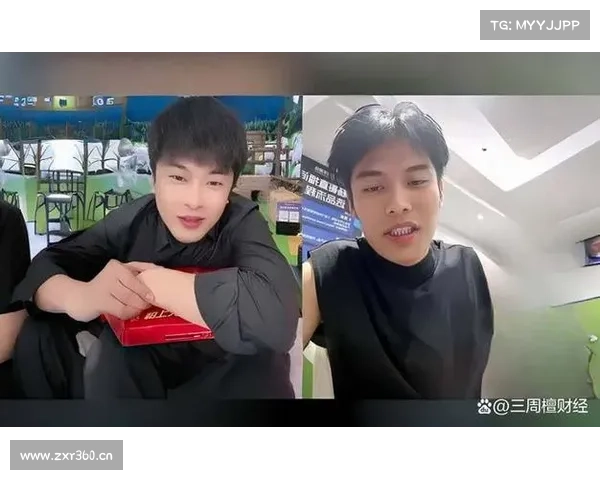 【头部主播】红拂之争 _ 第14章 【头部主播】红拂之争 _ 第14章